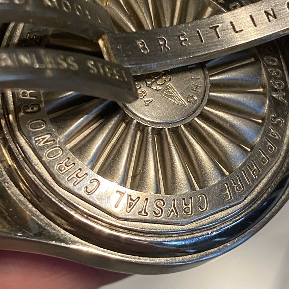 Men’s Designer Inspired Watch - Picture 8 of 8